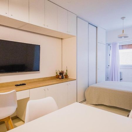 Hermoso Departamento En El Centro De Recoleta. บัวโนสไอเรส ภายนอก รูปภาพ