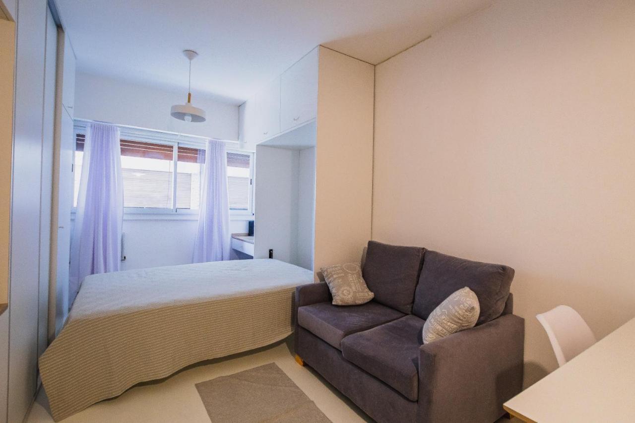 Hermoso Departamento En El Centro De Recoleta. บัวโนสไอเรส ภายนอก รูปภาพ