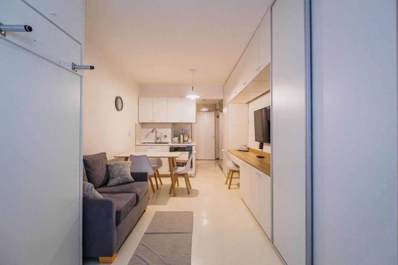 Hermoso Departamento En El Centro De Recoleta. บัวโนสไอเรส ภายนอก รูปภาพ