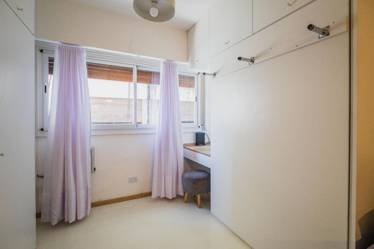 Hermoso Departamento En El Centro De Recoleta. บัวโนสไอเรส ภายนอก รูปภาพ