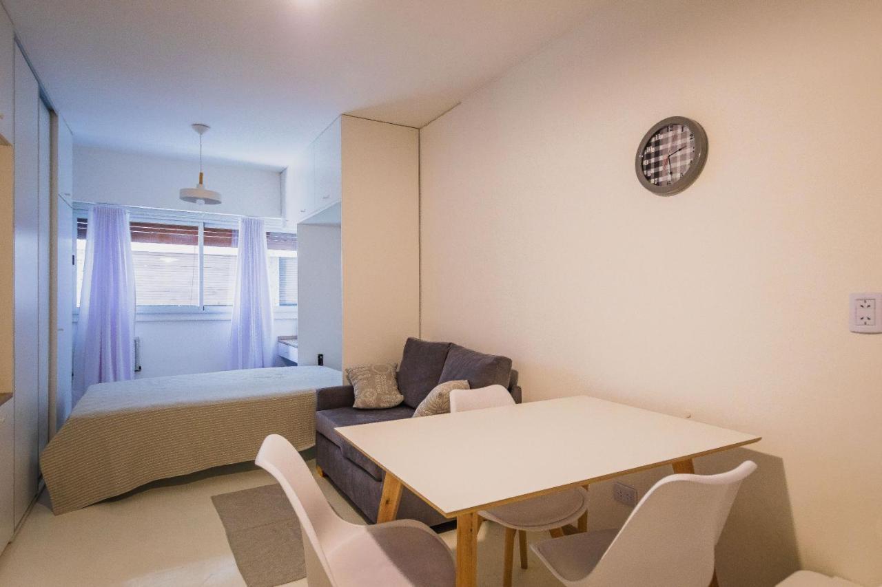 Hermoso Departamento En El Centro De Recoleta. บัวโนสไอเรส ภายนอก รูปภาพ