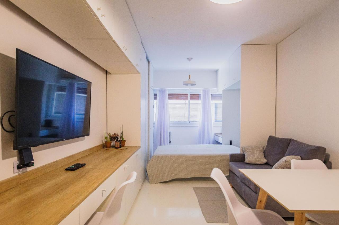 Hermoso Departamento En El Centro De Recoleta. บัวโนสไอเรส ภายนอก รูปภาพ