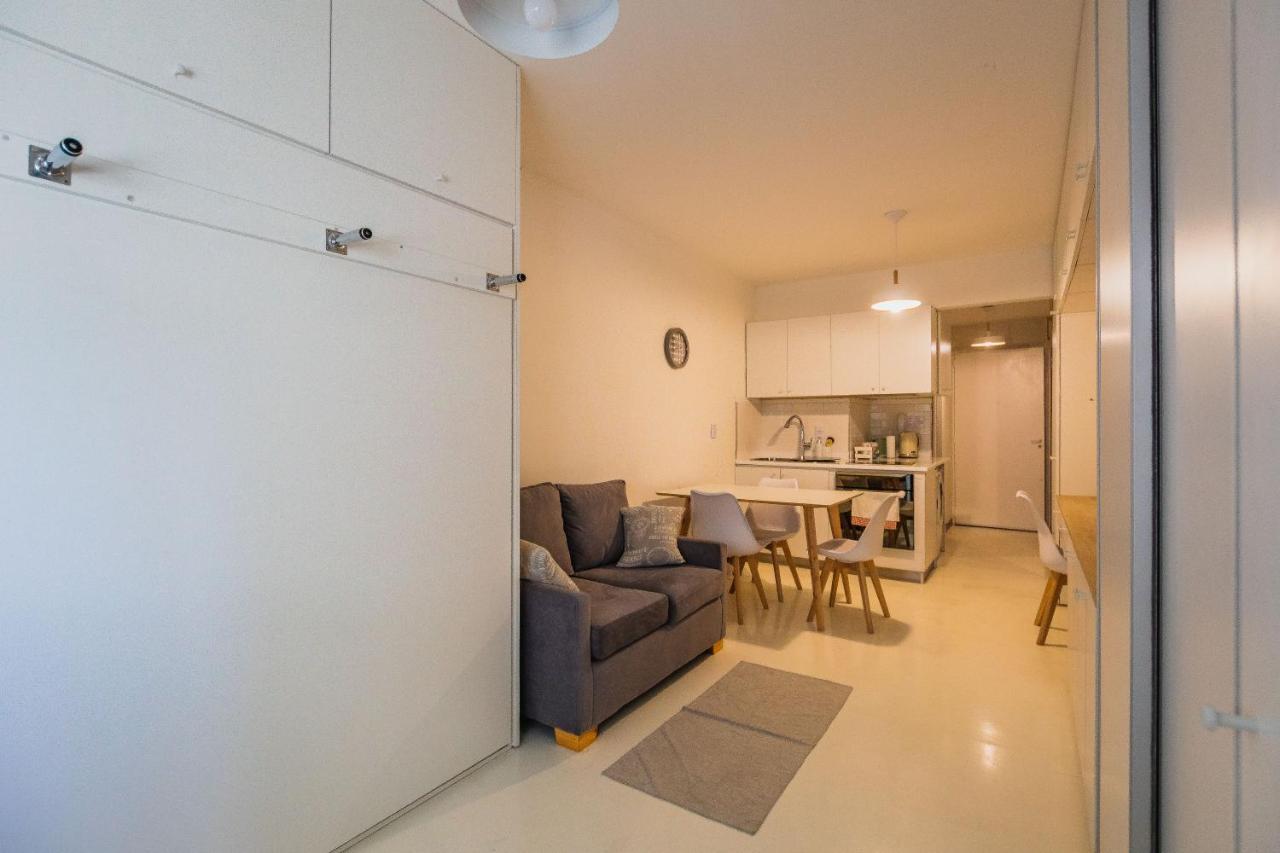 Hermoso Departamento En El Centro De Recoleta. บัวโนสไอเรส ภายนอก รูปภาพ