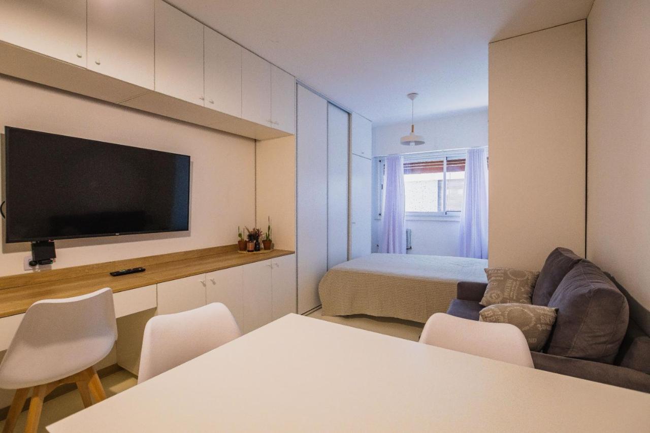 Hermoso Departamento En El Centro De Recoleta. บัวโนสไอเรส ภายนอก รูปภาพ