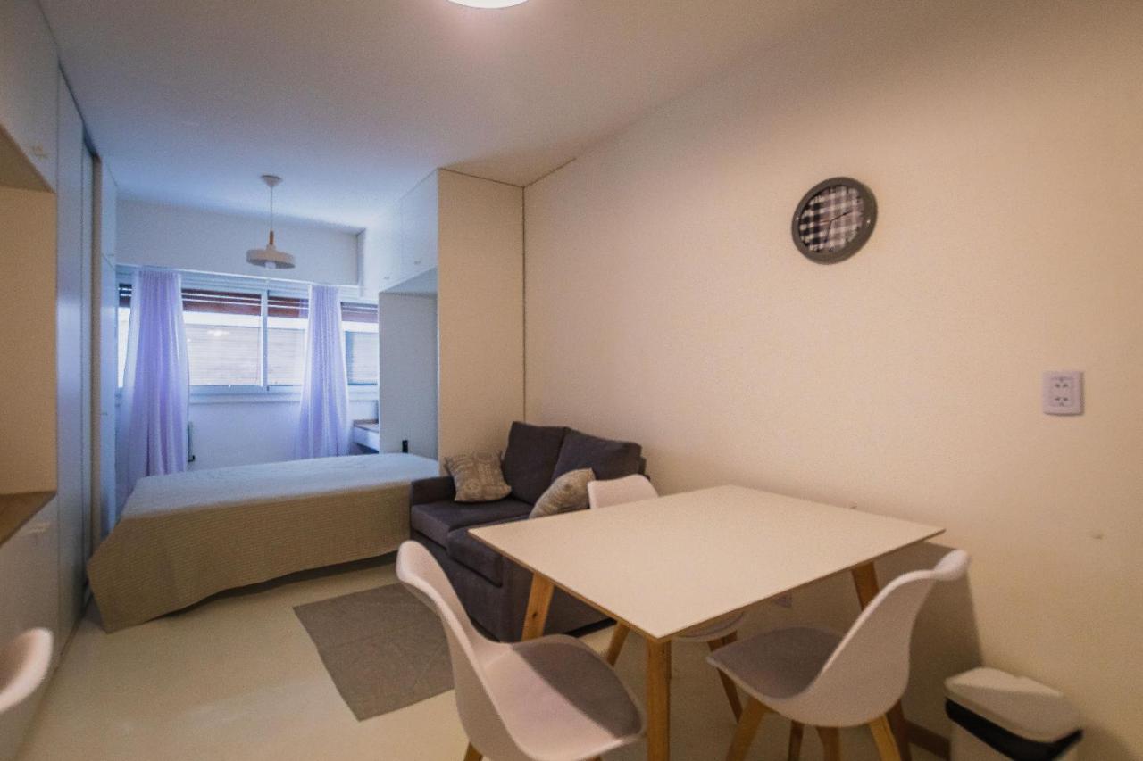 Hermoso Departamento En El Centro De Recoleta. บัวโนสไอเรส ภายนอก รูปภาพ
