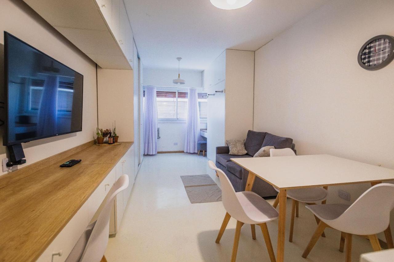 Hermoso Departamento En El Centro De Recoleta. บัวโนสไอเรส ภายนอก รูปภาพ