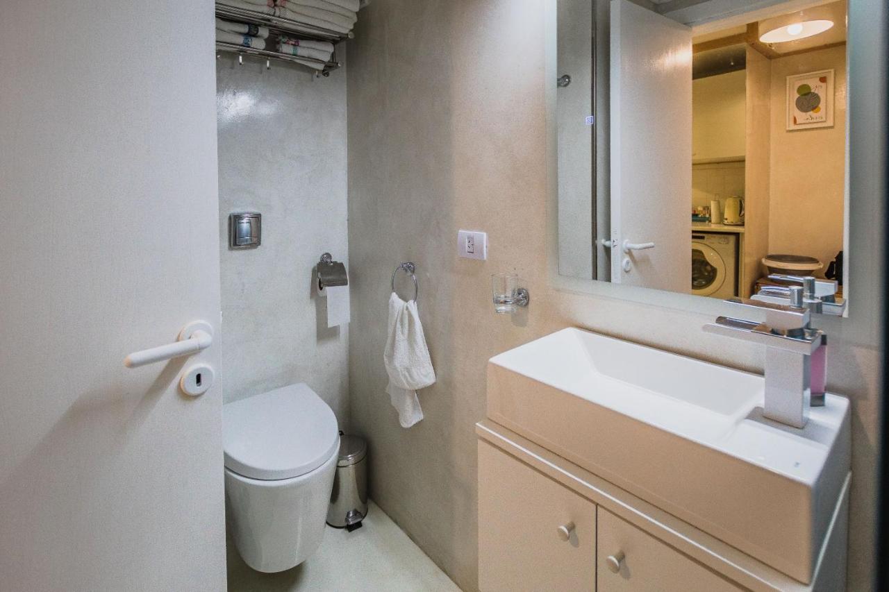 Hermoso Departamento En El Centro De Recoleta. บัวโนสไอเรส ภายนอก รูปภาพ