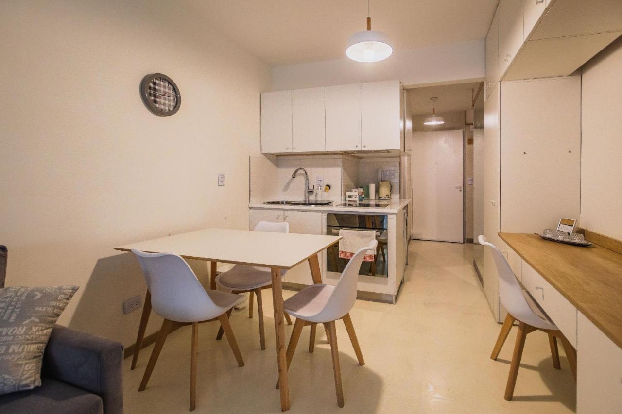Hermoso Departamento En El Centro De Recoleta. บัวโนสไอเรส ภายนอก รูปภาพ